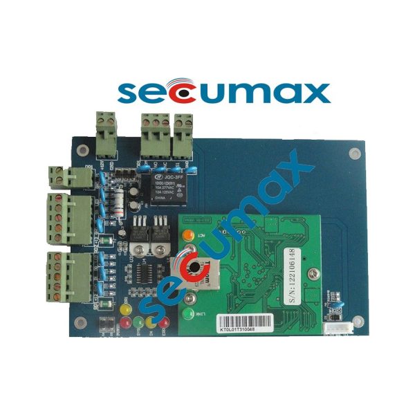 Secumax SM-DL01 Single-Door Access Controller