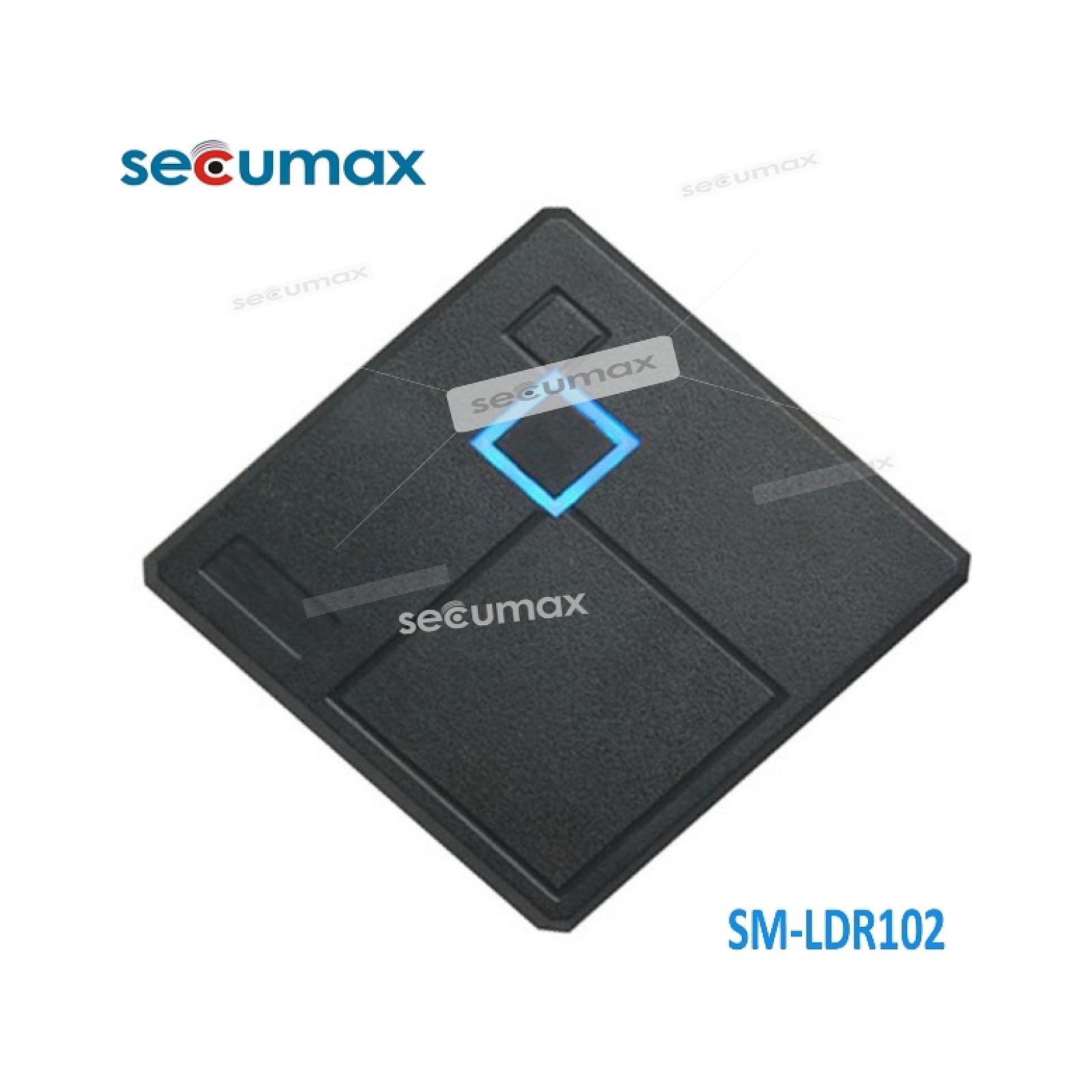 Secumax SM-LDR102 Slim RFID Proximity Reader