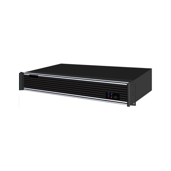 Secumax SM-NVR5432G 32CH 4K H.265 Network Video Recorder