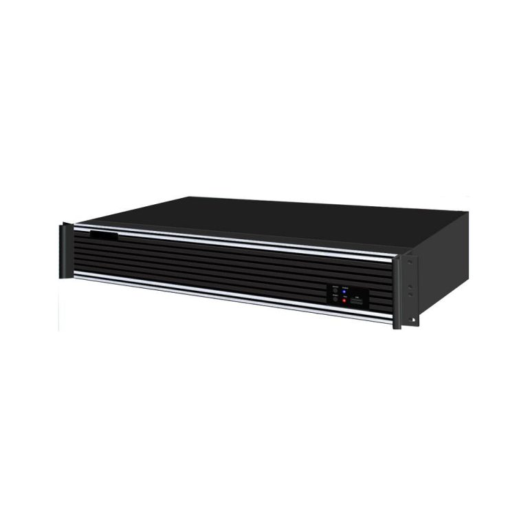 Secumax SM-NVR5432G 32CH 4K H.265 Network Video Recorder