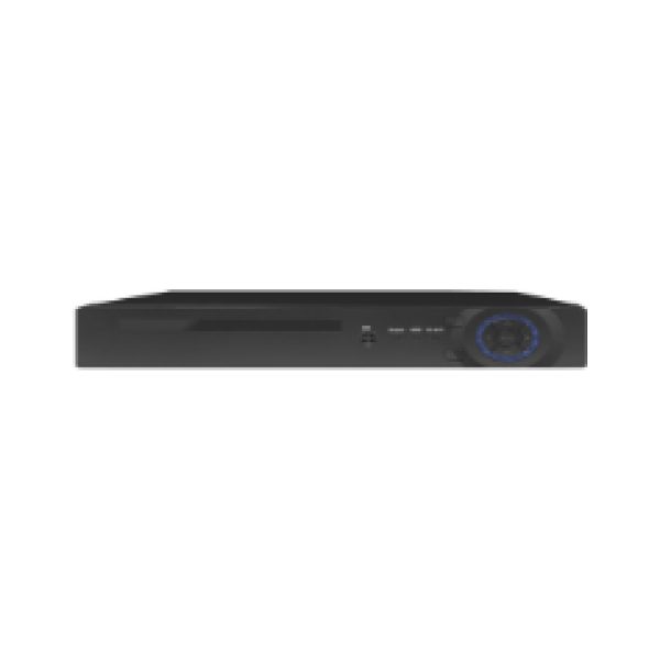 Secumax SM-NVR6508POE 8CH PoE NVR