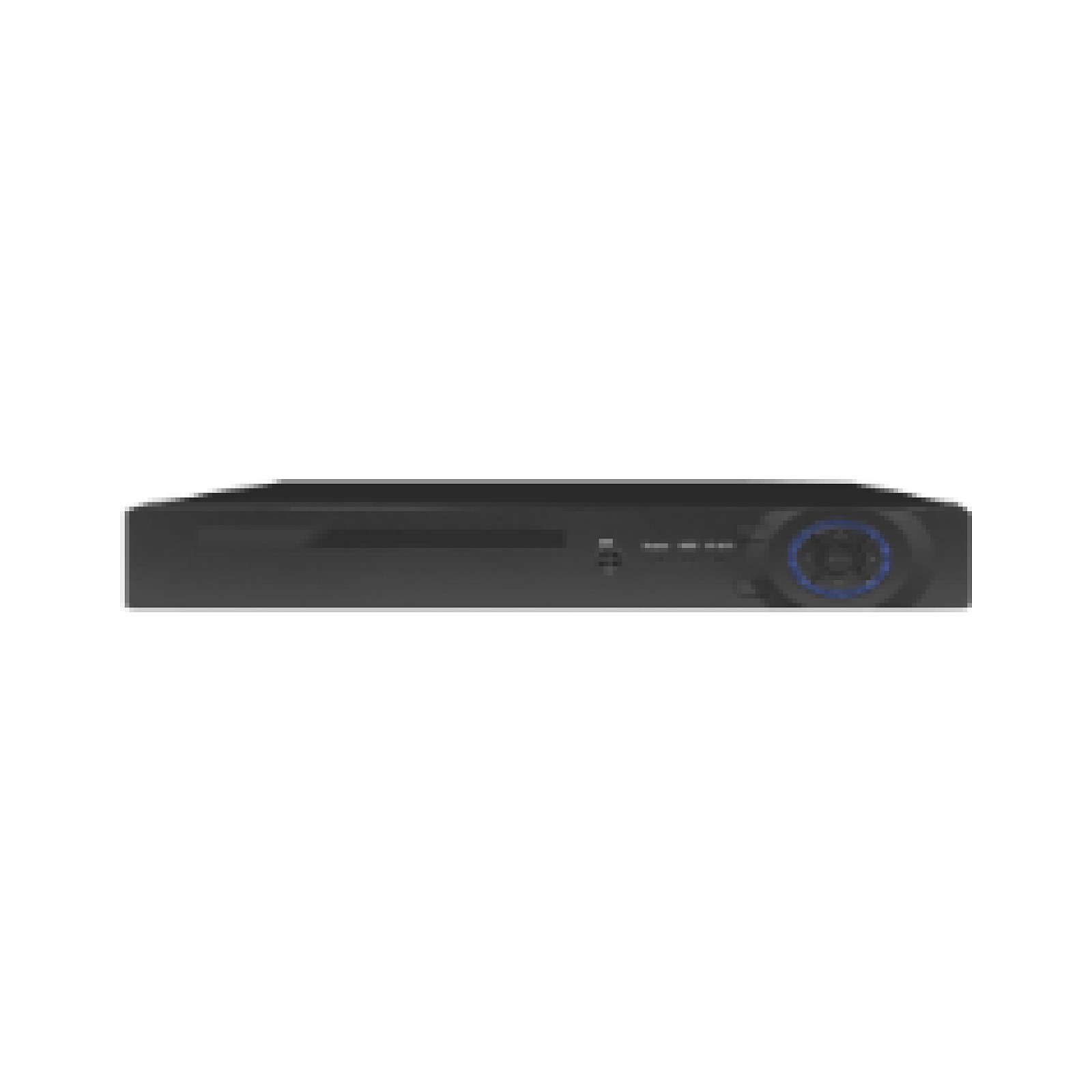 Secumax SM-NVR6508POE 8CH PoE NVR