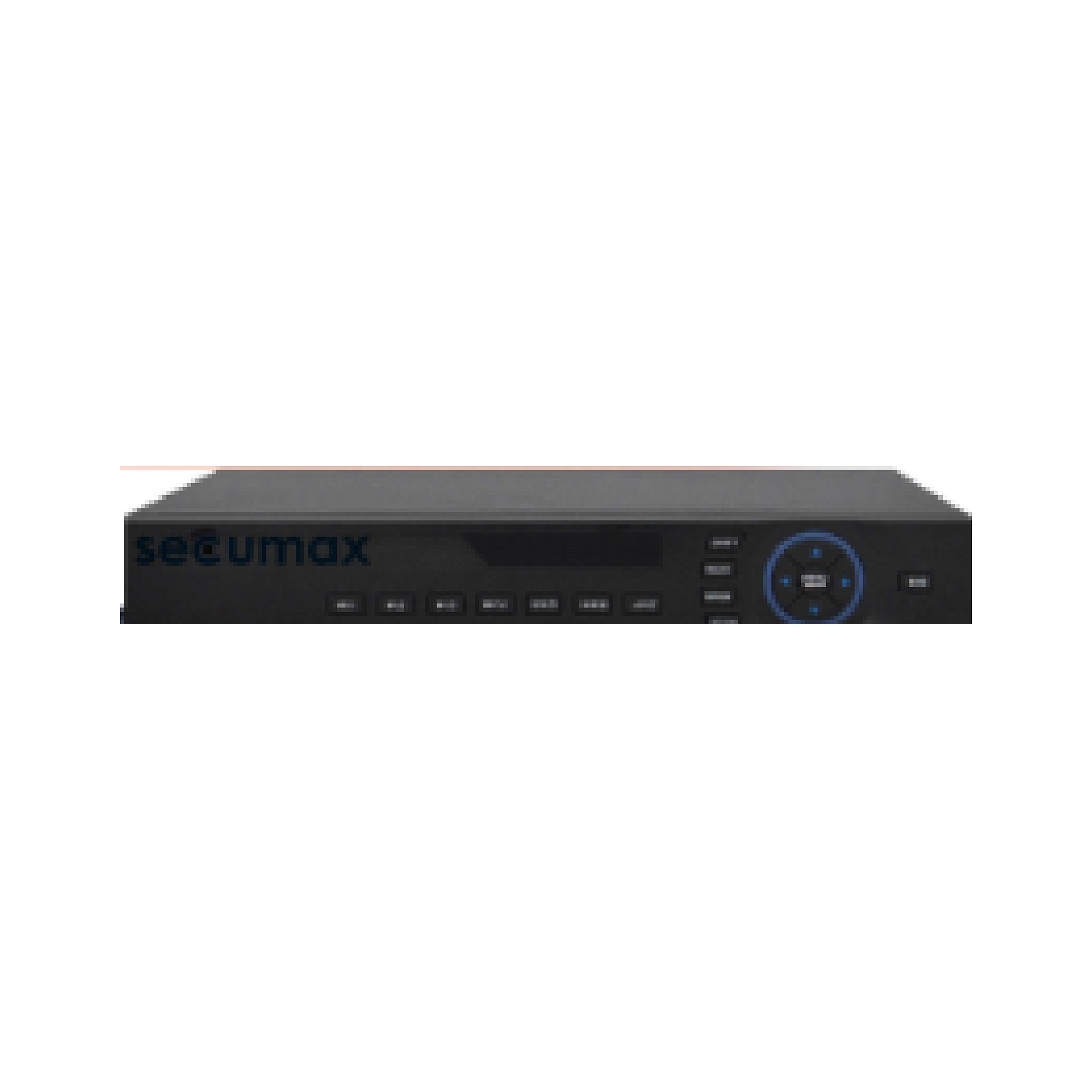 Secumax SM-NVR6804MHS 4CH Compact NVR