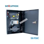 Secumax SM-PSWC Access Control Power Supply, 5A