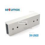 Secumax SM-UB600 U-Bracket for 600 lbs Mag Lock