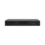 Secumax SM-XVR6808MHS 8CH 5-in-1 XVR