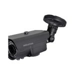 Secumax SM12-700VF Varifocal IR Bullet Camera