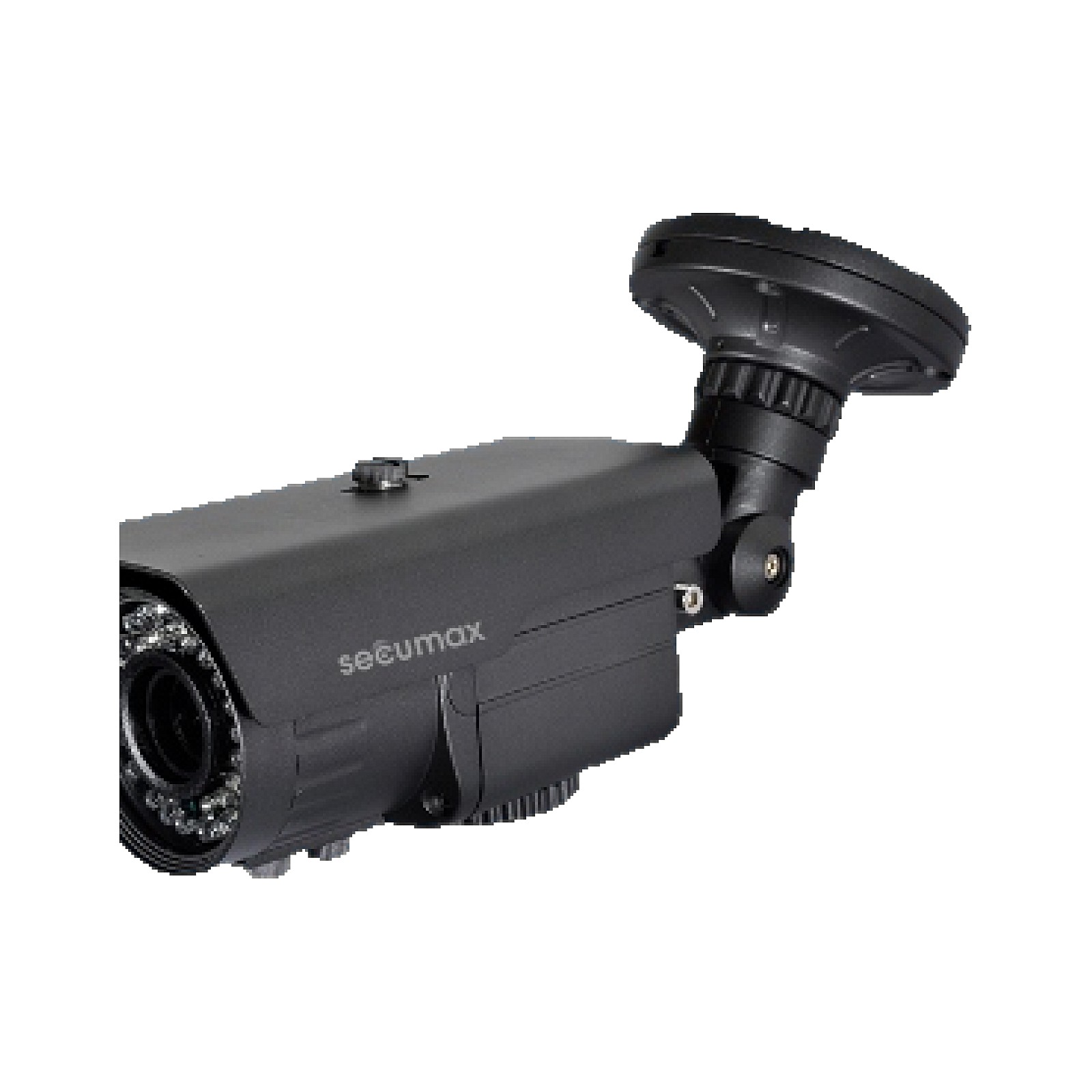 Secumax SM12-700VF Varifocal IR Bullet Camera