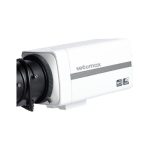 Secumax SM22-1000BX HD Box Camera, 1000TVL