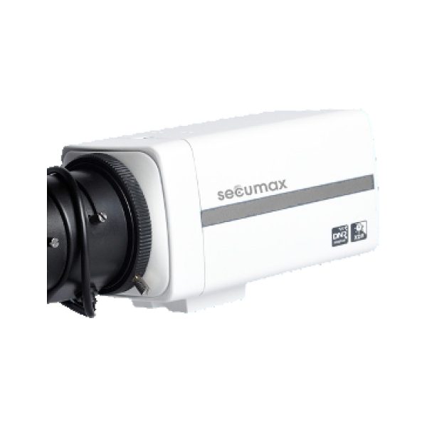 Secumax SM22-1000BX HD Box Camera, 1000TVL