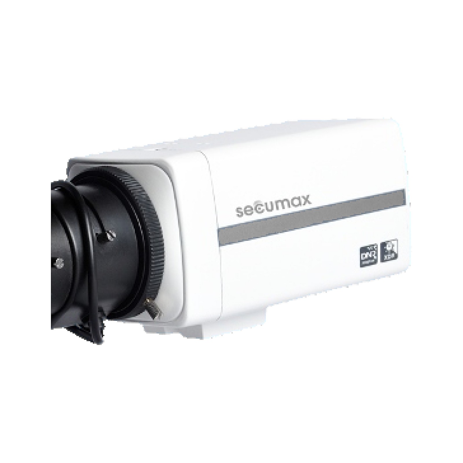 Secumax SM22-1000BX HD Box Camera, 1000TVL