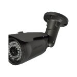 Secumax SM28-903C Outdoor IR Bullet Camera, 1000TVL