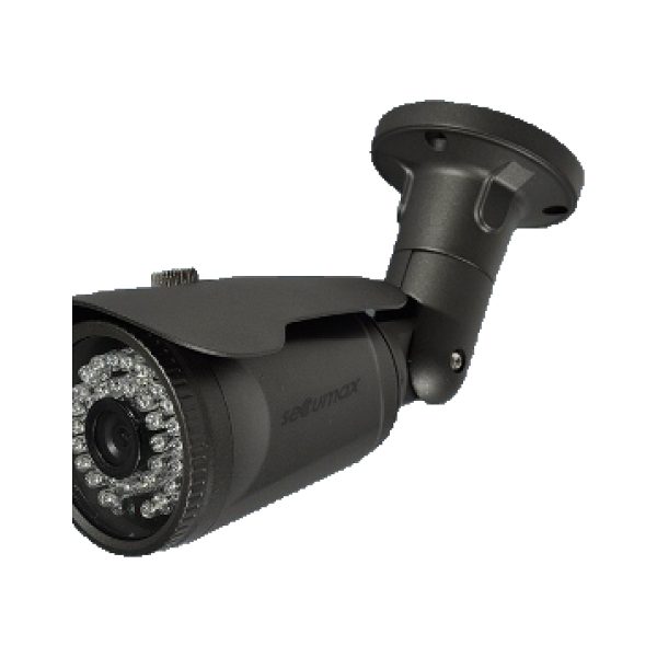 Secumax SM28-903C Outdoor IR Bullet Camera, 1000TVL