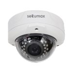 Secumax SM31-IP20 Indoor 2MP IP Dome Camera
