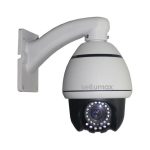 Secumax SM31-PTZ10XMD 10x Optical Zoom PTZ Speed Dome
