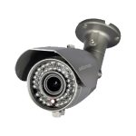 Secumax SM32-IP20 Varifocal 2MP IP Bullet Camera