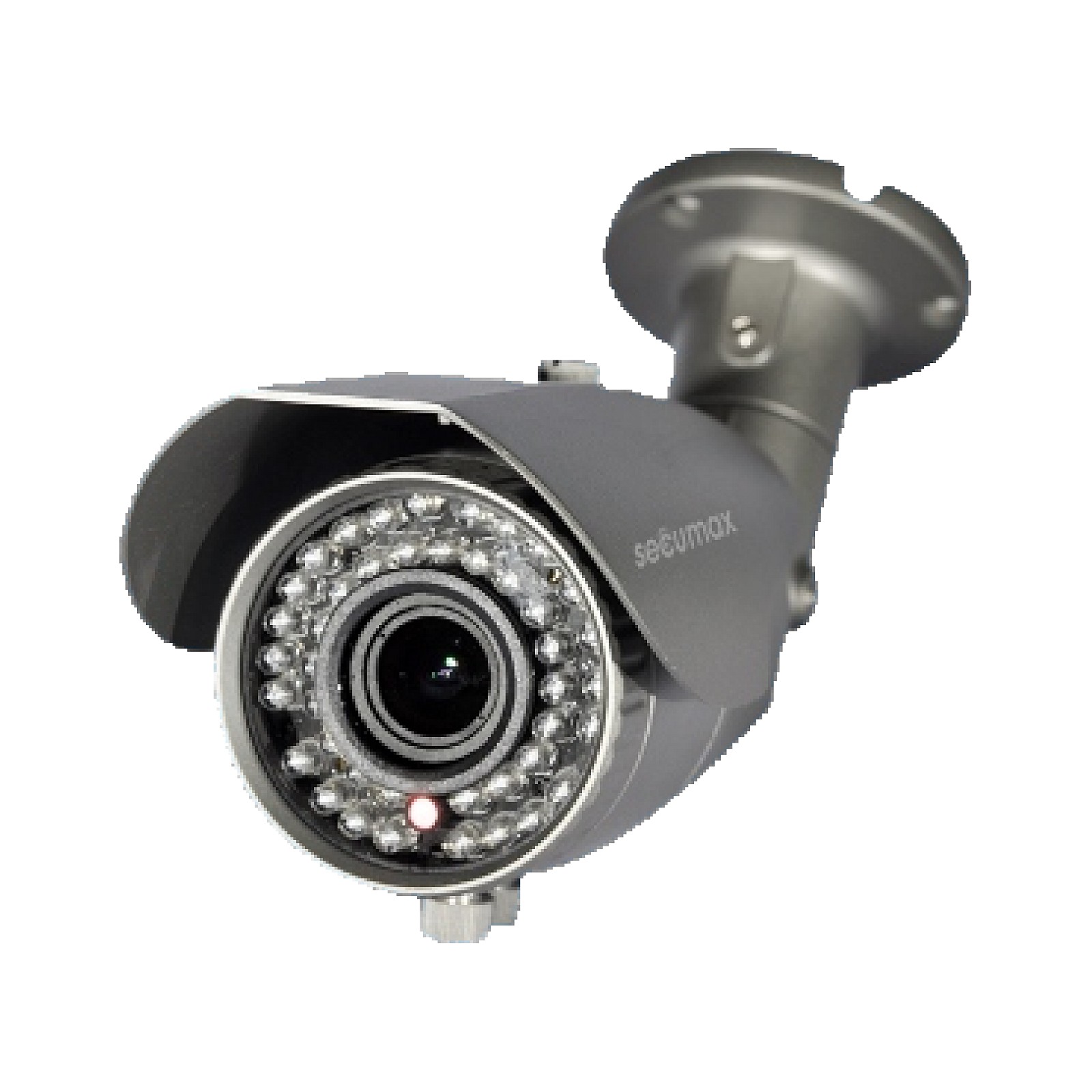 Secumax SM32-IP20 Varifocal 2MP IP Bullet Camera
