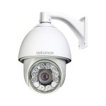 Secumax SM32-PTZ30XBD 30x Long-Range IR PTZ Camera