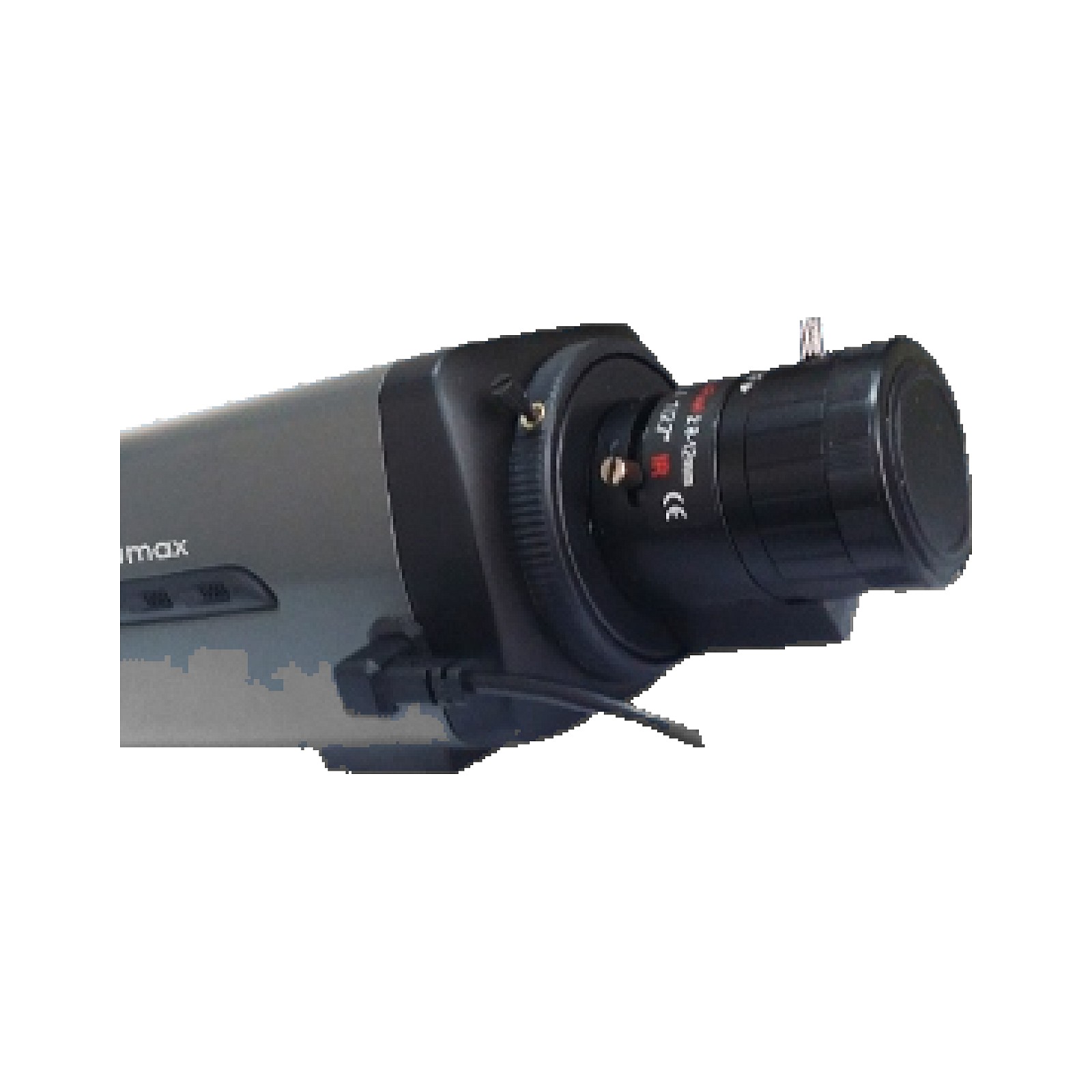 Secumax SM33-IP20BX 2MP IP Box Camera