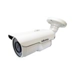 Secumax SM36-IP20HDB Full HD 1080p IP Bullet Camera