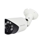 Secumax SM38-IP720B Outdoor IP Bullet Camera, 3MP