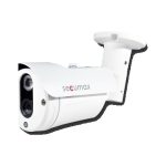 Secumax SM41-AHD96B 1.3MP AHD Bullet Camera