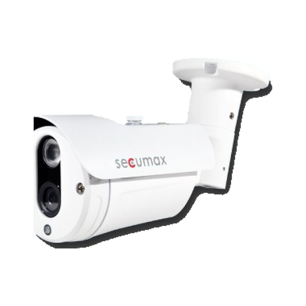 Secumax SM41-AHD96B 1.3MP AHD Bullet Camera