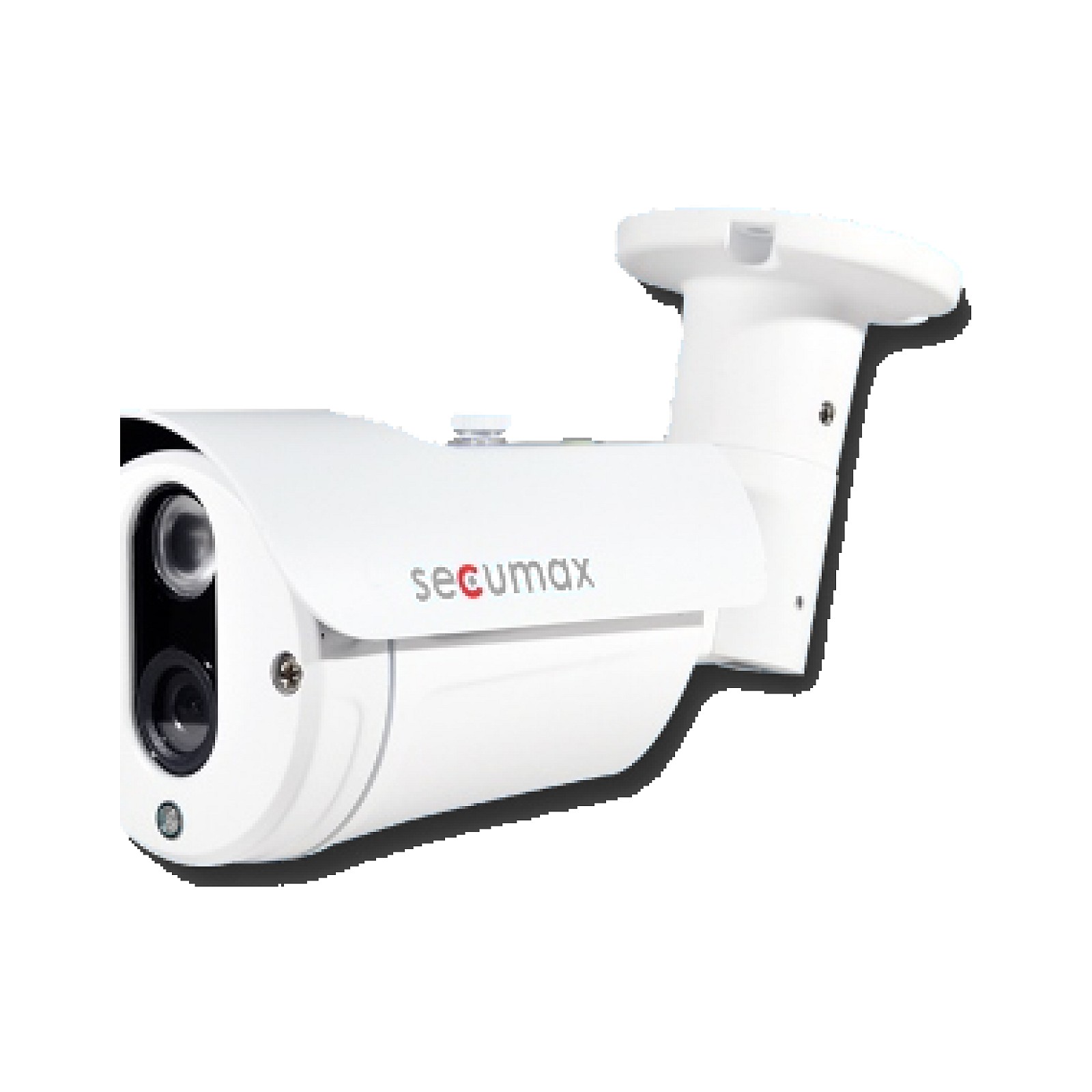 Secumax SM41-AHD96B 1.3MP AHD Bullet Camera