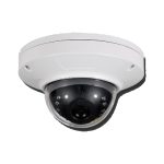 Secumax SM42-AHD96D 1.3MP AHD Dome Camera