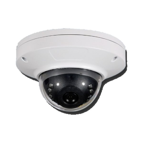 Secumax SM42-AHD96D 1.3MP AHD Dome Camera