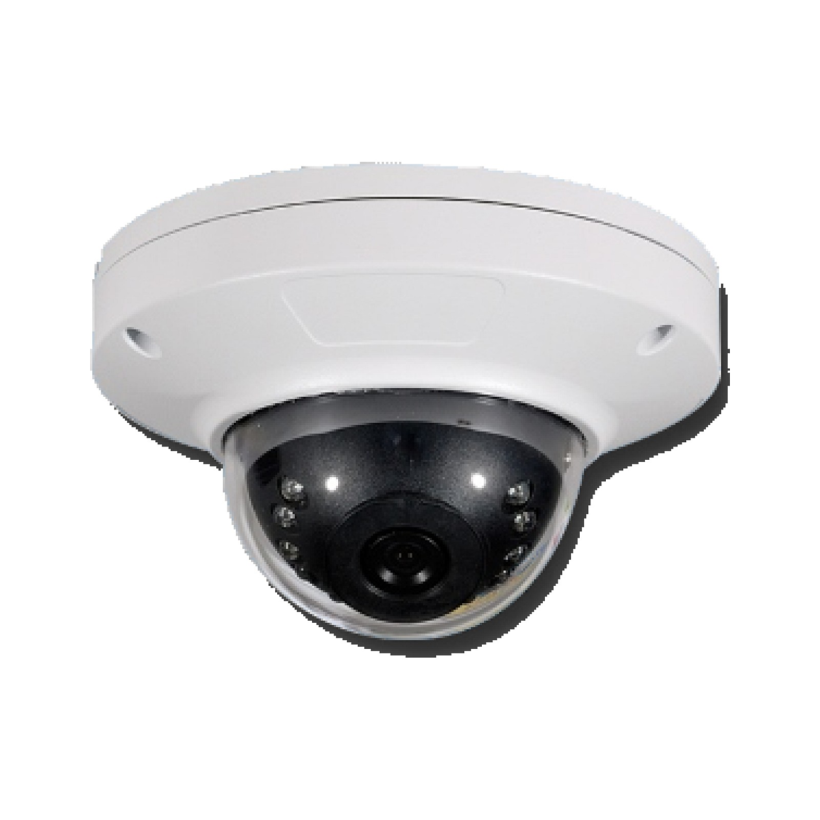 Secumax SM42-AHD96D 1.3MP AHD Dome Camera