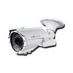 Secumax SM43-AHD2MB 2MP AHD Bullet Camera, 1080p