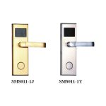 Secumax SM8011 RFID Hotel Door Lock, Classic