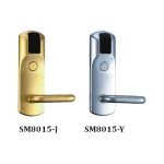 Secumax SM8015 Smart Hotel Lock, Split Design