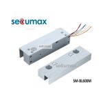 Secumax SMBL600M Electric Drop Bolt Lock