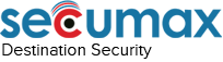 Secumax logo